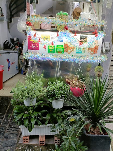Hình ảnh Bánh tráng Ngoại Ưi Quận 10 - 2