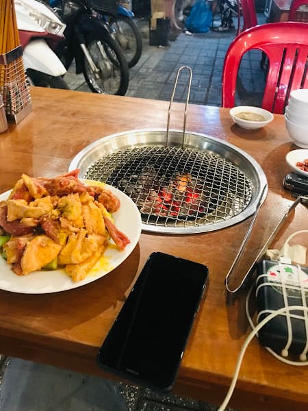 Hình ảnh Quán Nhậu Bình Dân Quang Chính Hiệu - 4