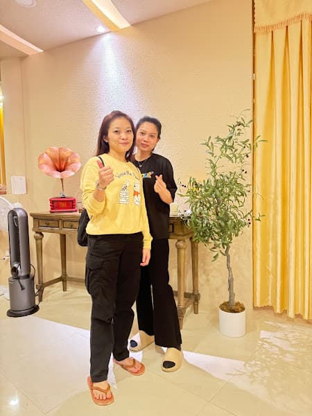Hình ảnh Pattaya Thai Spa Da Lat - 2