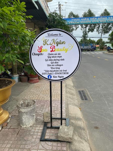 Hình ảnh K.Ngân Spa Beauty - 4