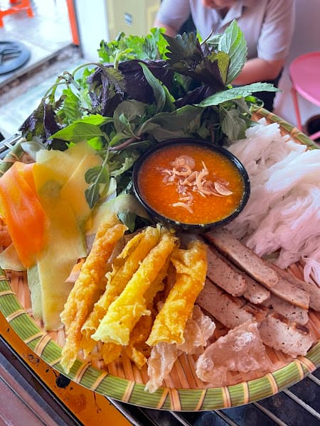 Hình ảnh Bin Nem Nướng Nha Trang - 2