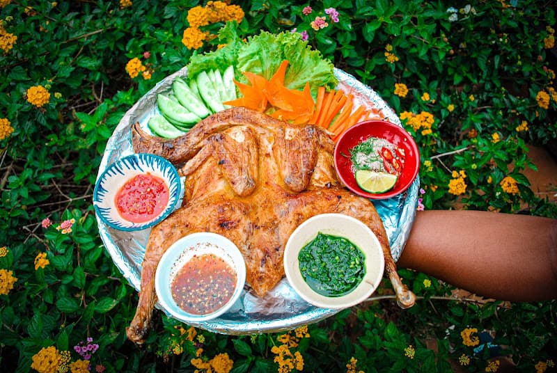 Hình ảnh Nhà Hàng K'Jang - Tà Đùng - 2