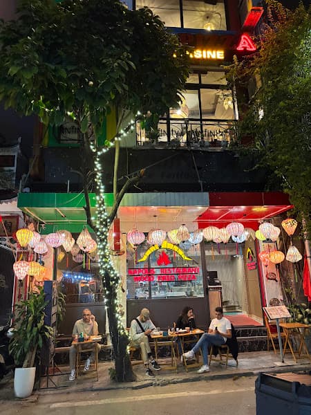 Hình ảnh Napolis Pizza Bar & Chill Zone Craft Beer - 3