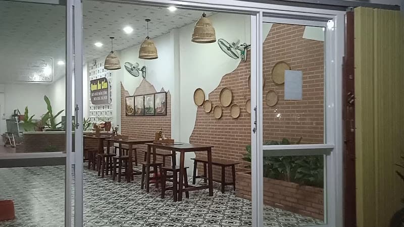 Ảnh bìa CỐM - Bún Đậu Mắm Tôm Cuốn