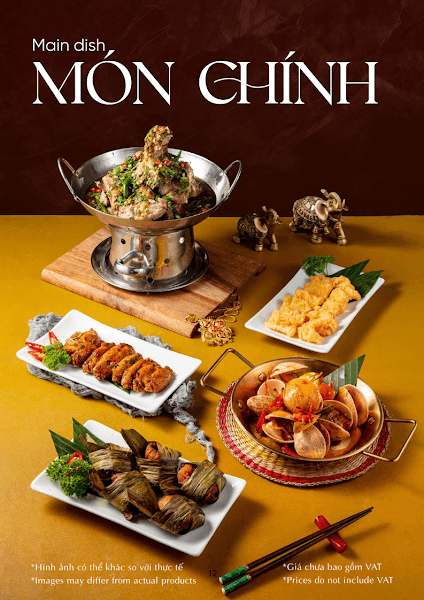 Hình ảnh Lalita Thai Bistro - Nhà hàng Thái Lan - 4