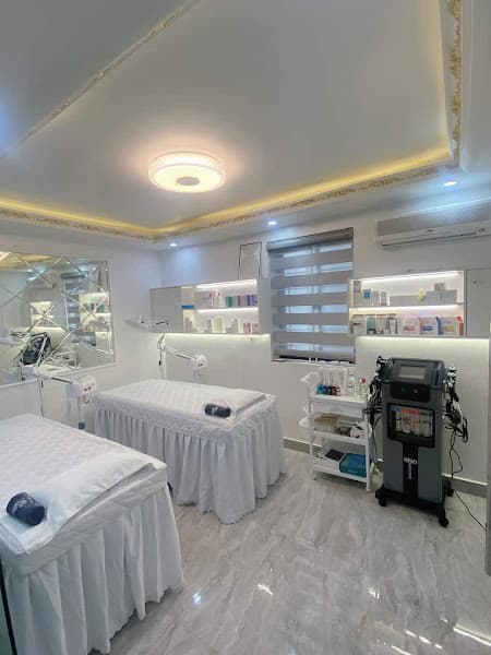 Hình ảnh Tâm An Spa - 2