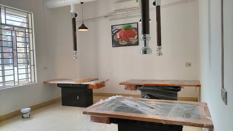 Hình ảnh Nhà hàng lẩu nướng việt trí - 4