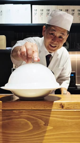 Hình ảnh Kiwami Omakase - 2