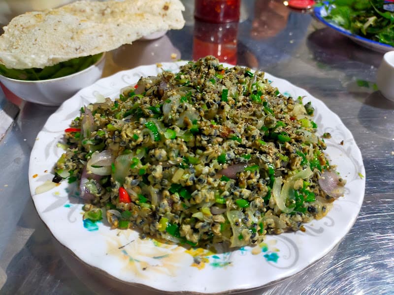 Hình ảnh Don Cây Xanh - 3
