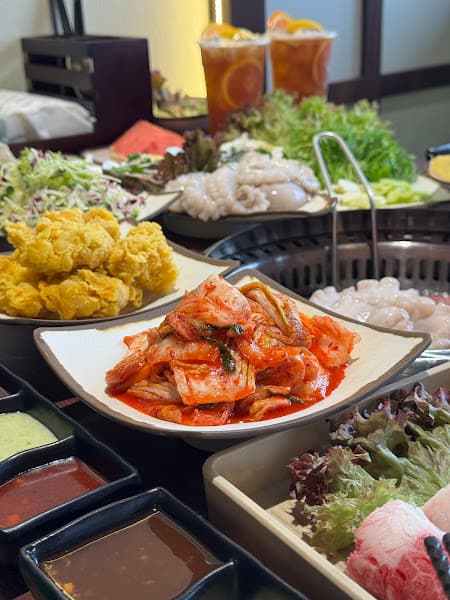 Hình ảnh ICHIBAN Buffet Việt Trì - 4
