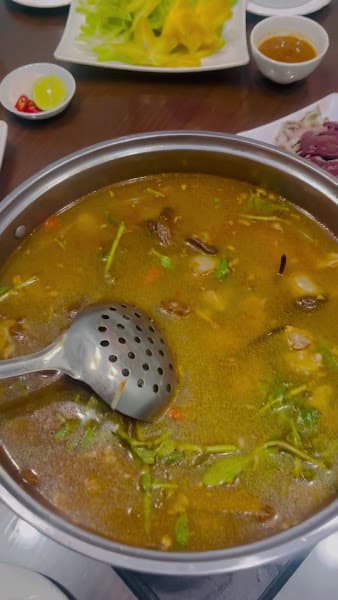Hình ảnh Nhà hàng Biển Rừng (Điểm dừng nghỉ) - 8
