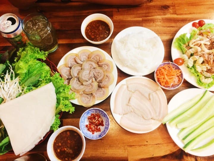 Hình ảnh Đặc Sản Tây Ninh Ngọc Hân - 4