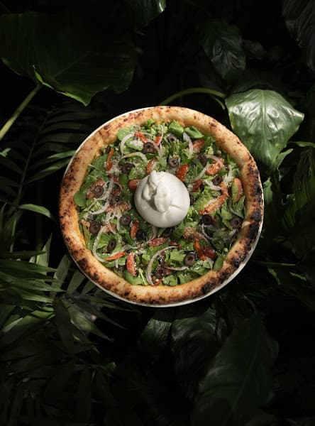 Hình ảnh Pizza 4P's Nha Trang - 2
