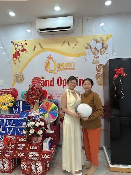Queen Beauty & Spa Đắk Lắk
