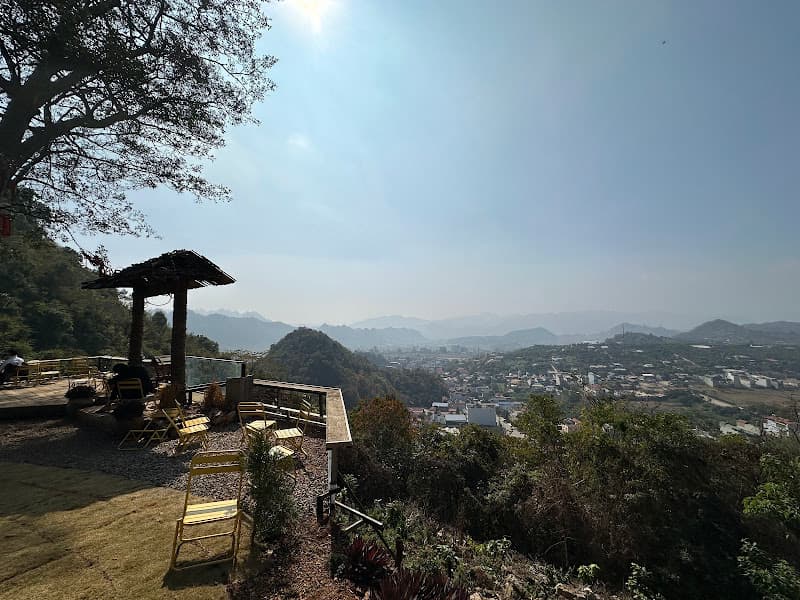 Hình ảnh Cafe Mu Náu Ơi - 2