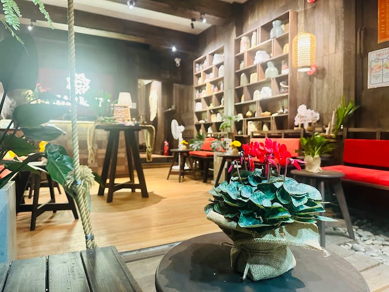 Ảnh bìa Charm Spa Massage Đà Lạt