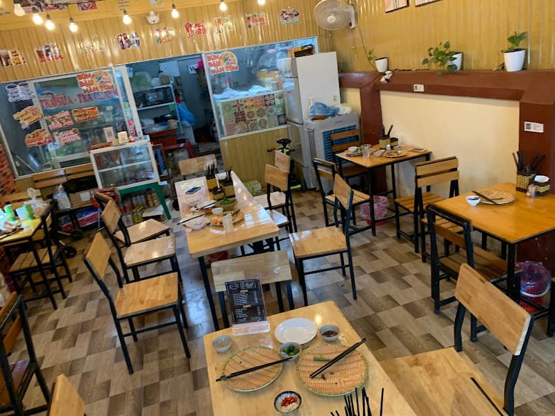 Ảnh bìa Quán Bún đậu Yến Nhi