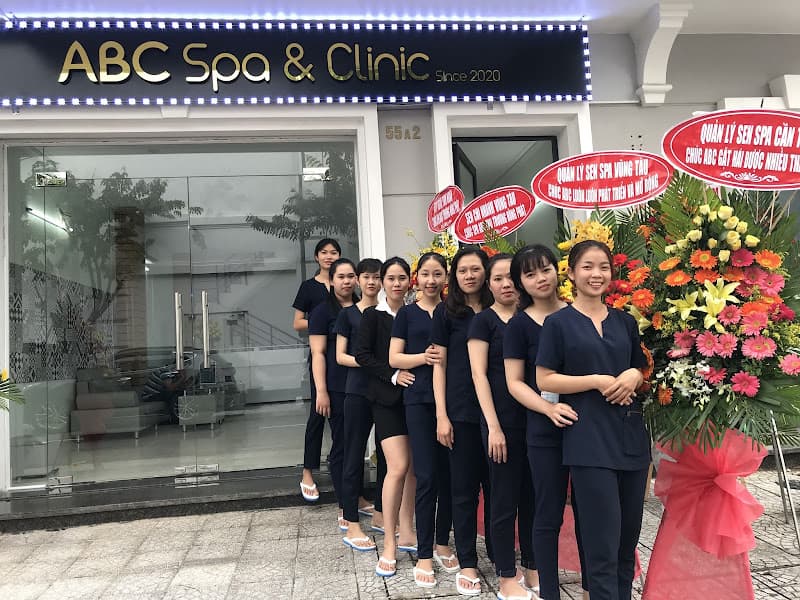 Ảnh bìa ABC Spa & Clinic