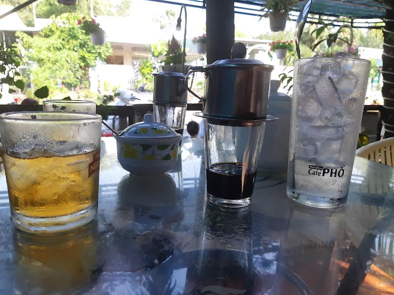 Hình ảnh Cafe Thế Ngọc - 4