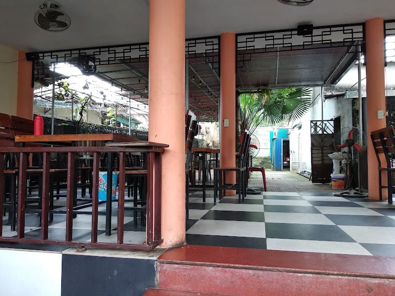 Ảnh bìa Cao quán