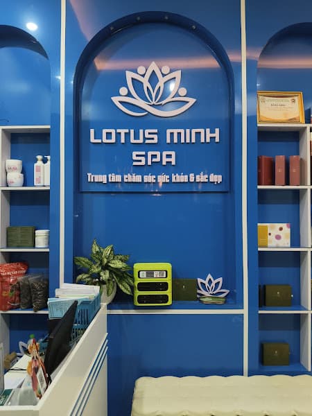 Hình ảnh MASSAGE HÀ GIANG - LOTUS MINH SPA - 2