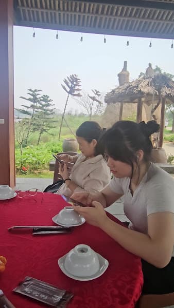 Hình ảnh Ẩm thực Vườn cuộc sống bắc ninh - 4