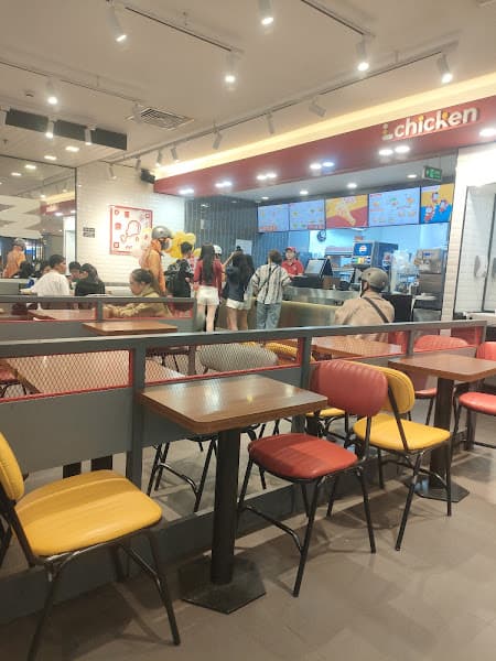 Hình ảnh Lotteria Go Cần Thơ - 2