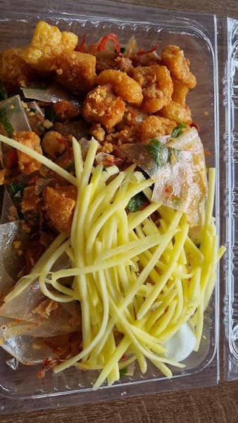 Hình ảnh Bánh tráng Bà Thảo - 3