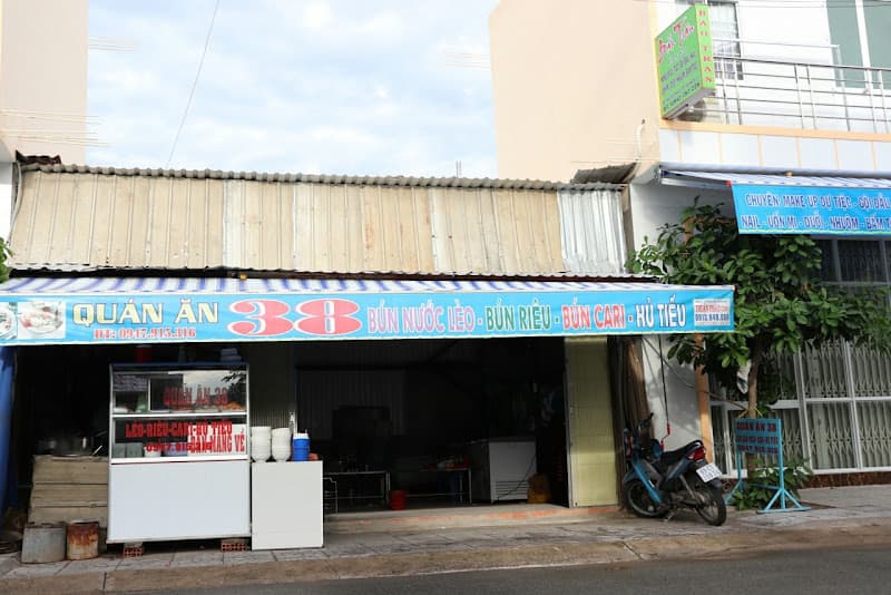 Hình ảnh Nhà hàng Inh Phát - 5