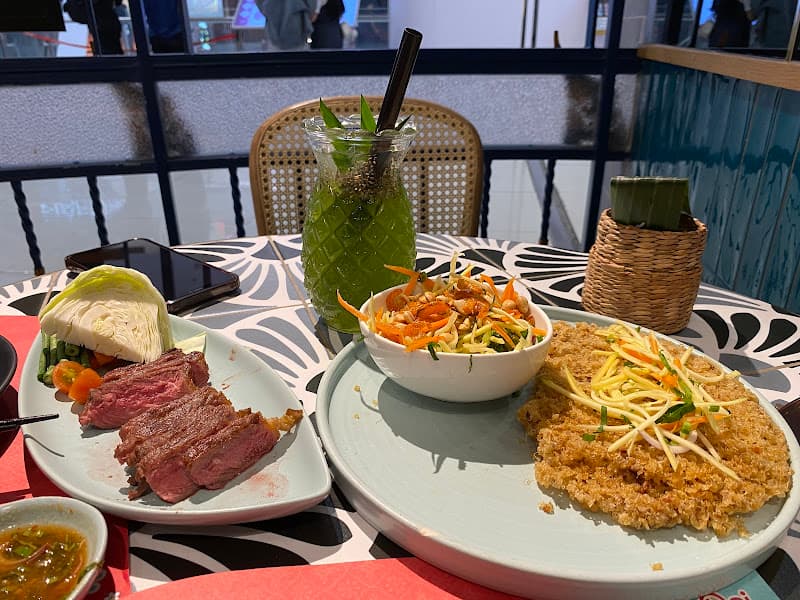 Hình ảnh Chang - Modern Thai Cuisine Giga Mall Phạm Văn Đồng - 3