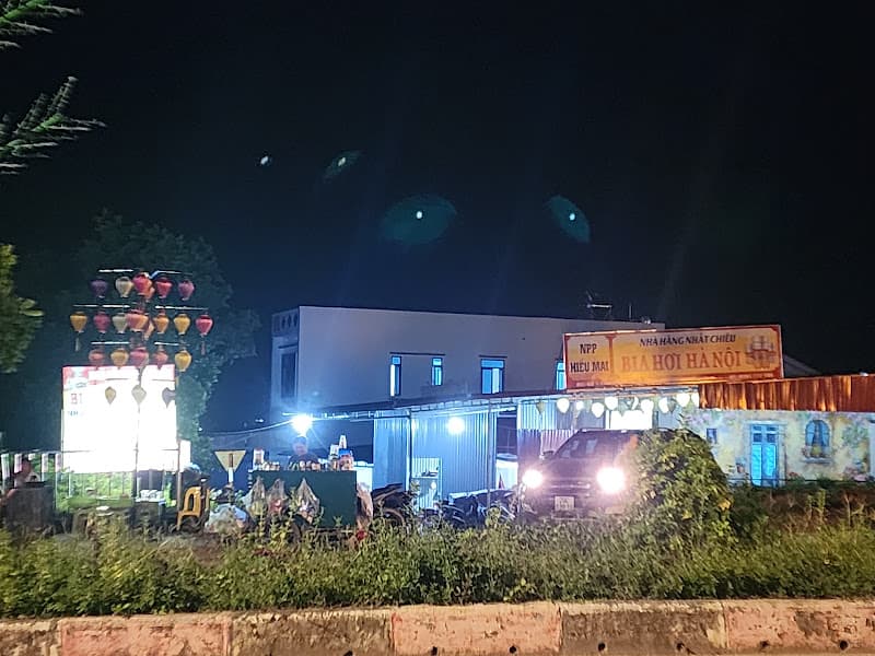 Hình ảnh Nhà hàng Nhất Chiêu - 4