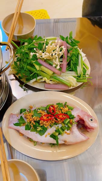 Hình ảnh Lẩu 89K Dương Gia - 2