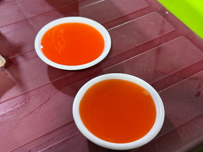 Hình ảnh Bánh tráng nướng Dì Nguyệt - 3