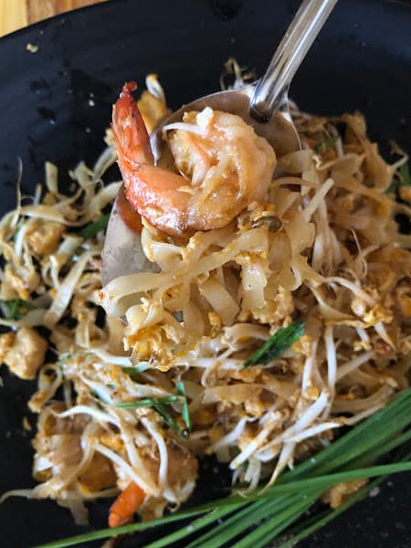 Hình ảnh Chaleng Thai Food - 2
