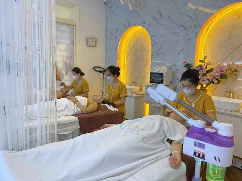 Hình ảnh Anrose Spa - Lạng Sơn - 5