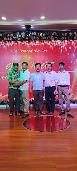 Hình ảnh Nhà hàng Sao Phương Bắc - 4