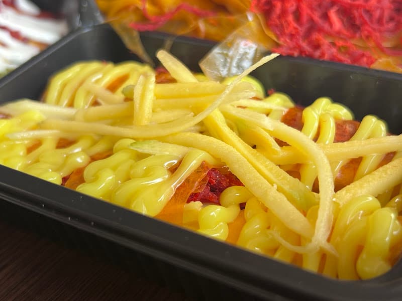 Hình ảnh Bánh tráng Ngân Vũ - 6