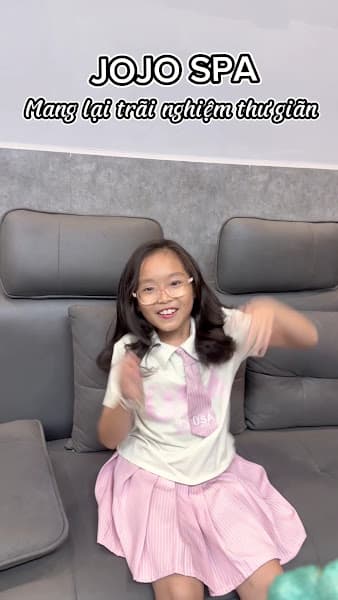 Hình ảnh JOJO SPA-NAIL-HAIRSALON | 帝王洗头 | 스파 마사지 | MASSAGE - SHAMPOO - 4