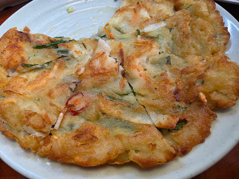 Hình ảnh Cheong Dam - Korean Cuisine - 3
