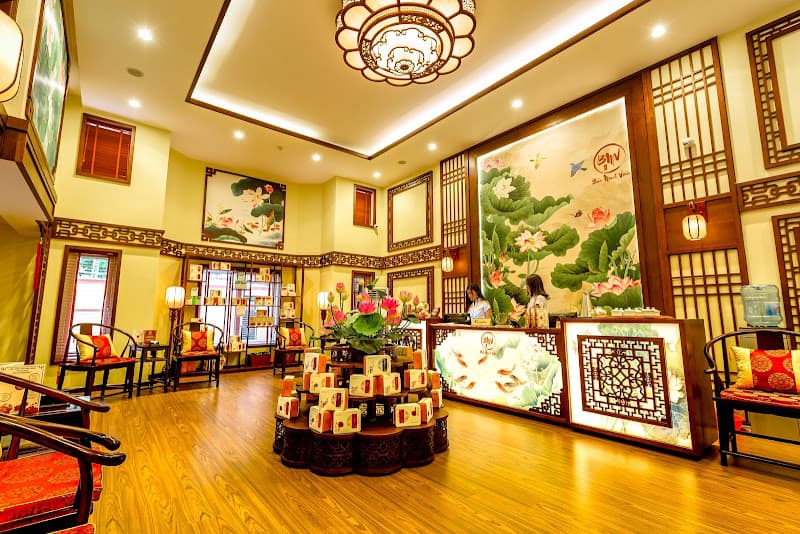 Hình ảnh Nhật Nguyệt Lầu Foot & Body Massage - 2