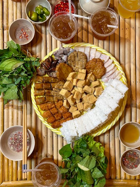 Hình ảnh Bún Đậu Bắc Ninh - 2
