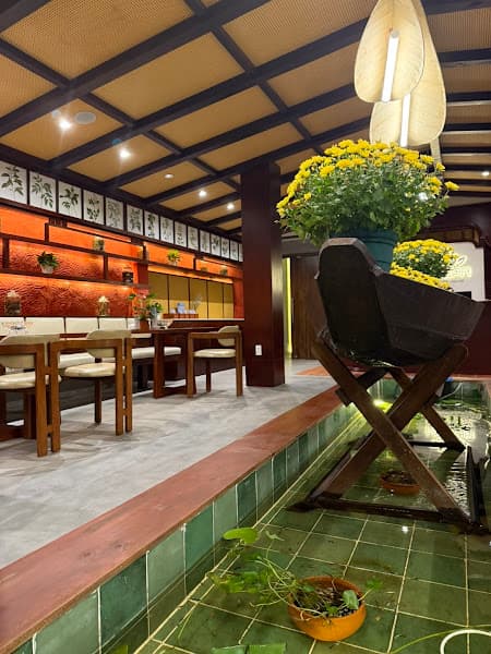 Hình ảnh MASSAGE HẠ SPA QUẬN 1 - 2
