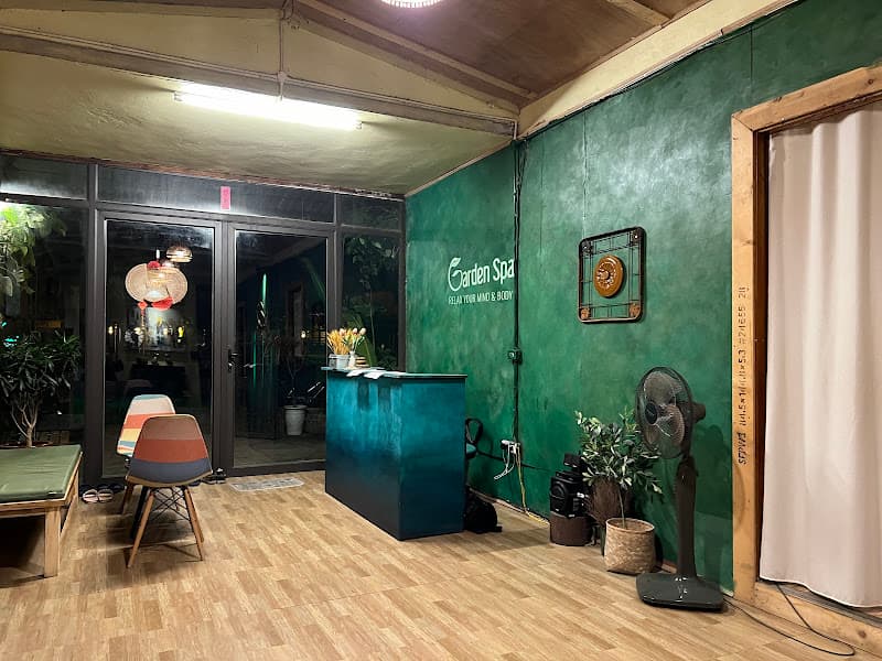 Hình ảnh Garden Spa Tam Cốc - 4