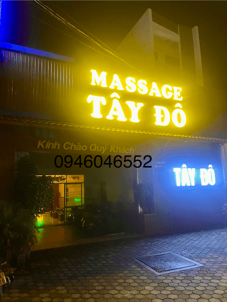 Hình ảnh Massage Thanh Tiền - 3