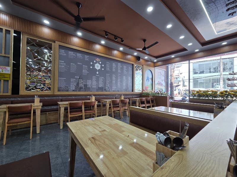 Hình ảnh Mì Cay SEOUL Gò Dầu - 3