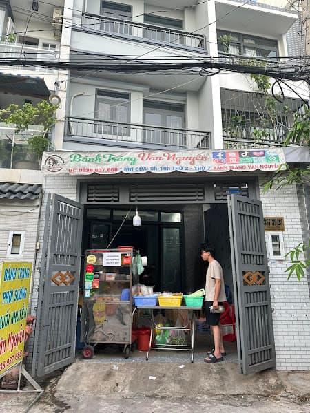 Hình ảnh Bánh Tráng Vân Nguyễn - 2