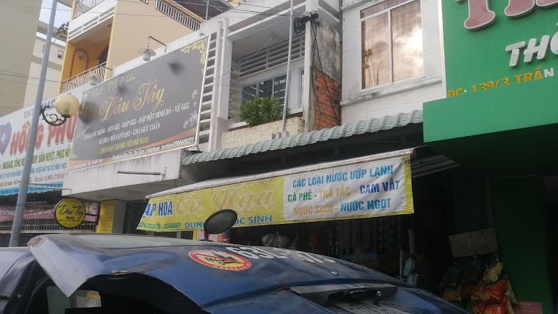 Hình ảnh DNTN Massage Hồng Phúc - 2