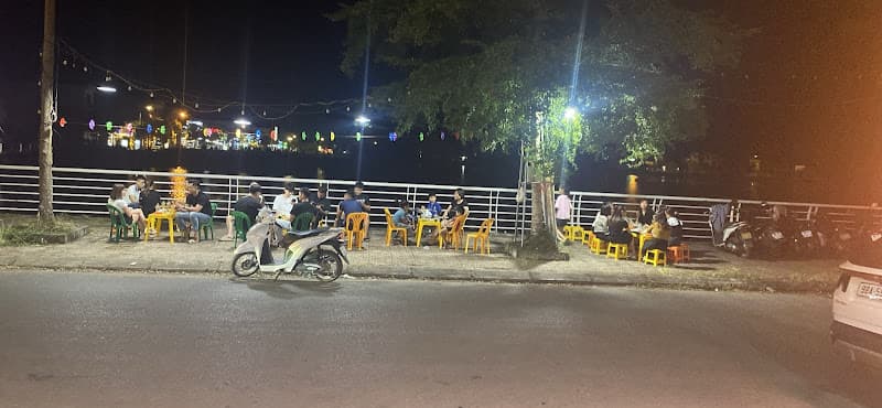 Hình ảnh Bánh tráng - bếp chang - 4
