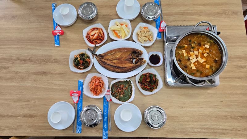 Hình ảnh BlueHouse - 3