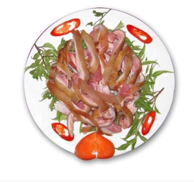 Hình ảnh Nhà hàng Tuấn Linh (Dê Núi Gà Đồi) - 2